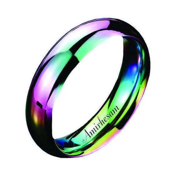 انگشتر ترمه ۱ مدل امیر حسام RH012|دیجی کالا