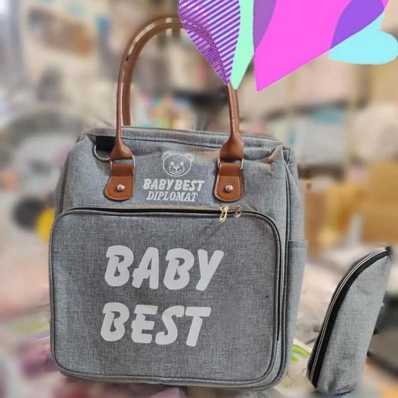 ساک نوزادی baby best|باسلام