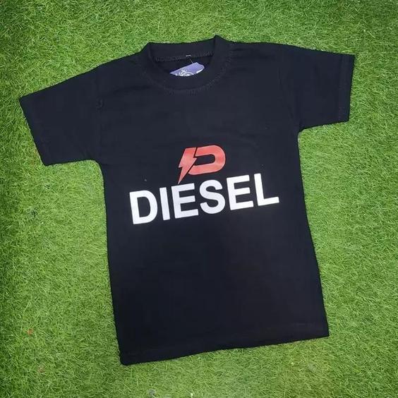 تیشرت پسرانه DIESEL|باسلام