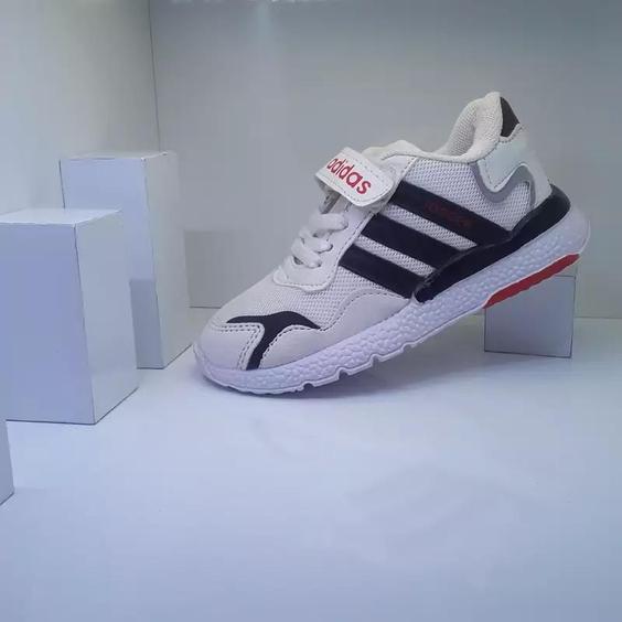 کفش adidas پسرانه و دخترانه.|باسلام