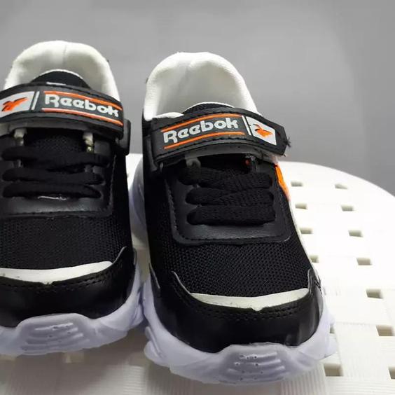 کفش بندی چسبی پسرانه ریبوک (reebok)|باسلام