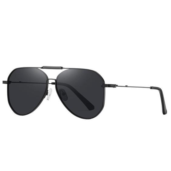 عینک آفتابی مردانه آلبرت وگ مدل JS8557C91-P253 Polarized Avantgarde Visionary|دیجی کالا