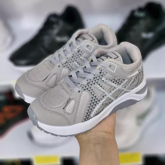 کتانی بچگانه اسیکس ASICS کد 1166|باسلام