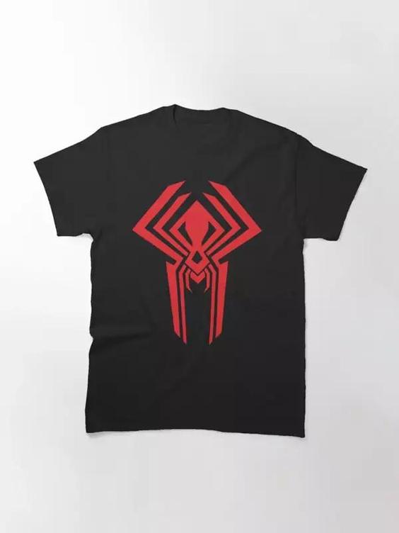 تیشرت spiderman spider verse  کد 3993 202|باسلام