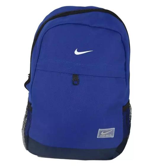 کوله پشتی پسرانه نایک مدل NIKE-286|باسلام