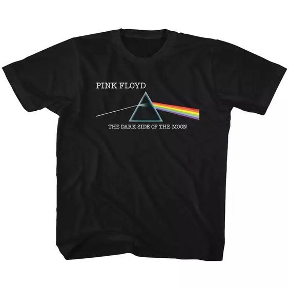 تیشرت گروه موسیقی pink floyd پینک فلوید Pink Floyd Toddler کد 1678 202|باسلام