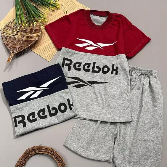 تیشرت شلوارک 

مدل Reebok|باسلام (ارزانکده  حاتمی)