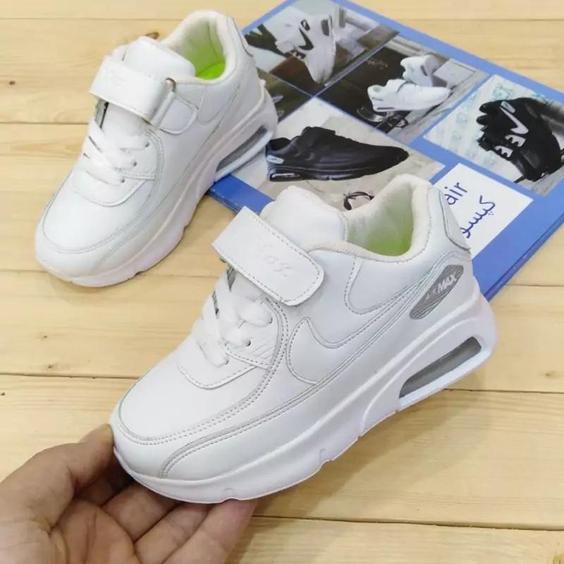 کتونی مدل Air Max|باسلام