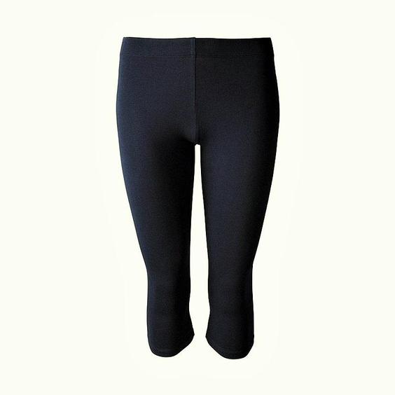 شلوارک زنانه اسمارا مدل CAPRI LEGGINGS 357251 برمودا |دیجی کالا