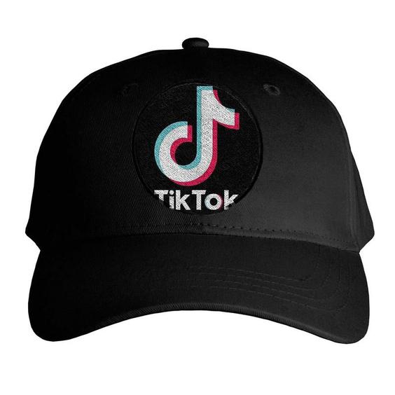 کلاه کپ آی تمر مدل tik tok کد 173|دیجی کالا