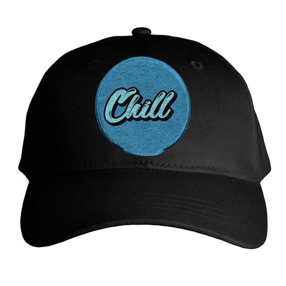 کلاه کپ آی تمر مدل chill کد 550|دیجی کالا