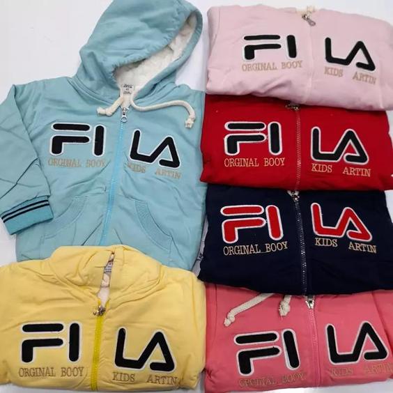 سویشرت اسپرت FILA|باسلام