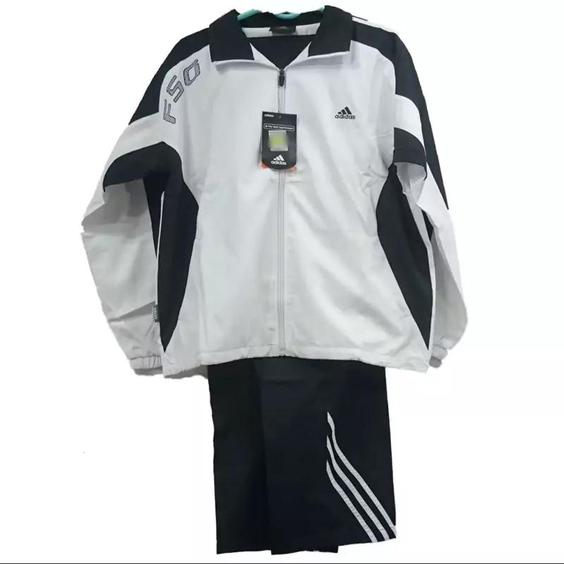 ست سویشرت و شلوار ورزشی مردانه آدیداس adidas (سایز XXL و XL)|باسلام