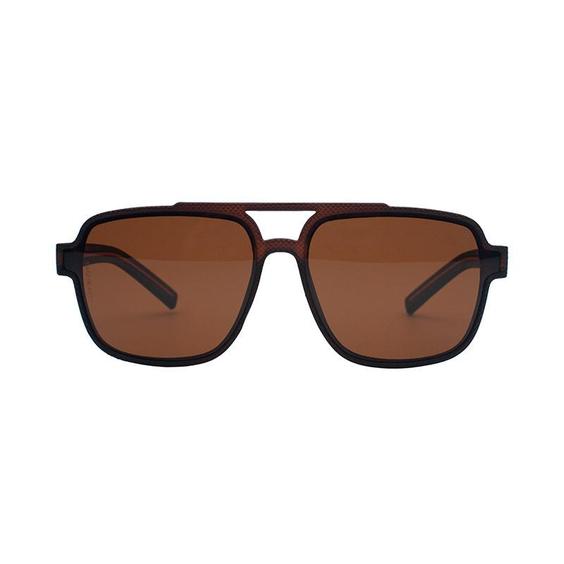 عینک آفتابی مورل مدل 26857C6POLARIZED BR |دیجی کالا