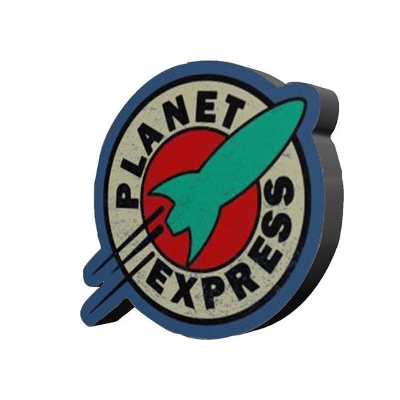 پیکسل مدل Planet Expres کد 159|دیجی کالا