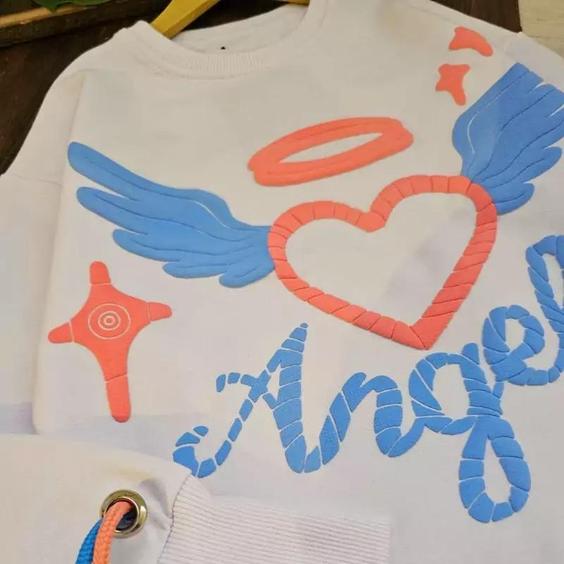 کراپ angel|باسلام