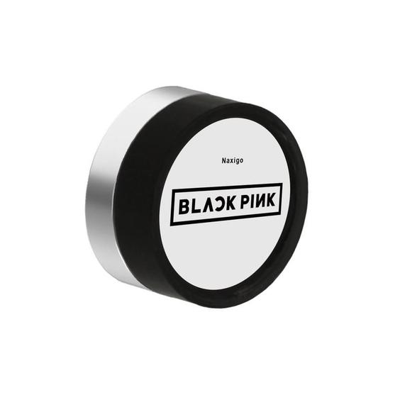 پیرسینگ گوش ناکسیگو مدل شب تاب طرح Black Pink کد PM5898|دیجی کالا