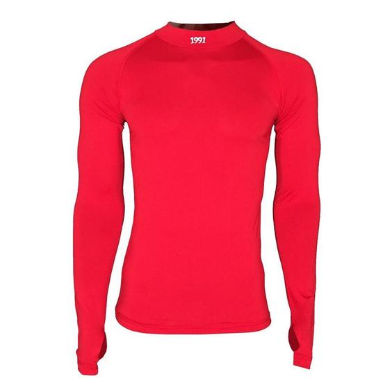 پیراهن مردانه 1991 اس دبلیو مدل Base Layer Long Red|دیجی کالا