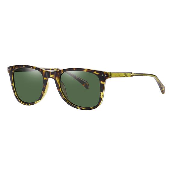 عینک آفتابی مدل TR3601C86-P33 Polarized Leopard |دیجی کالا