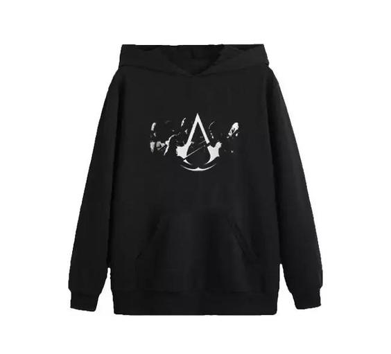 هودی Assassin’s Creed طرح اسسینز 2 کد 4441 204|باسلام