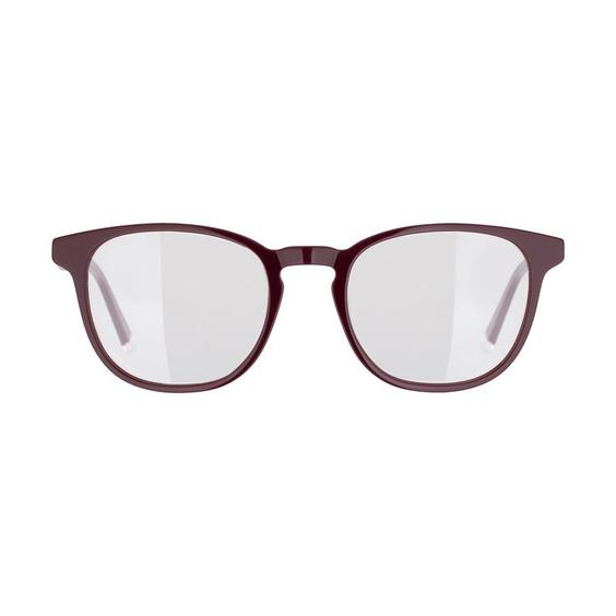 فریم عینک طبی مدل LC019C4 Acetate Vintage Maroon|دیجی کالا