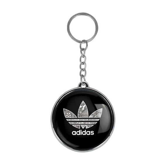 جاکلیدی خندالو طرح آدیداس Adidas مدل دوطرفه کد 2348323479|دیجی کالا