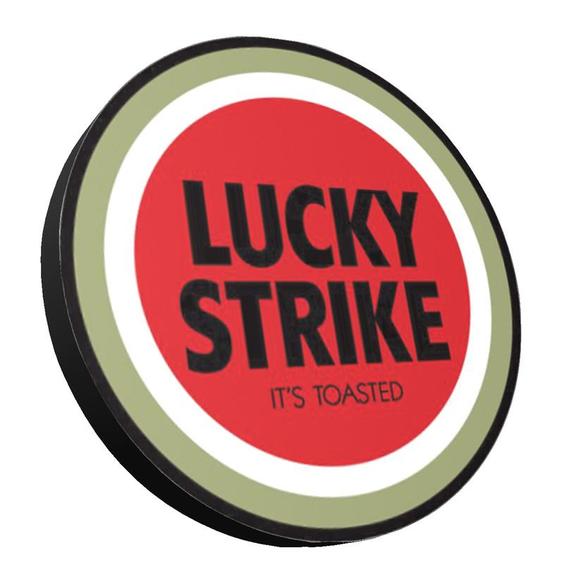 پیکسل طرح سیگار مدل Lucky Strick03|دیجی کالا