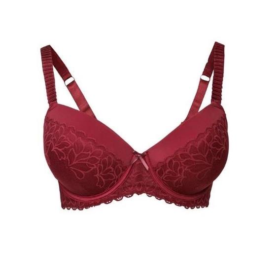 سوتین زنانه اسمارا مدل LACE BRA |دیجی کالا