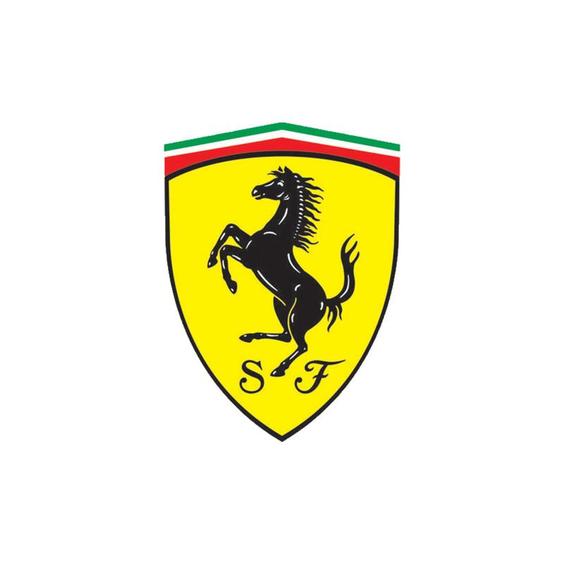 پیکسل مدل Ferrari تک سایز|دیجی کالا