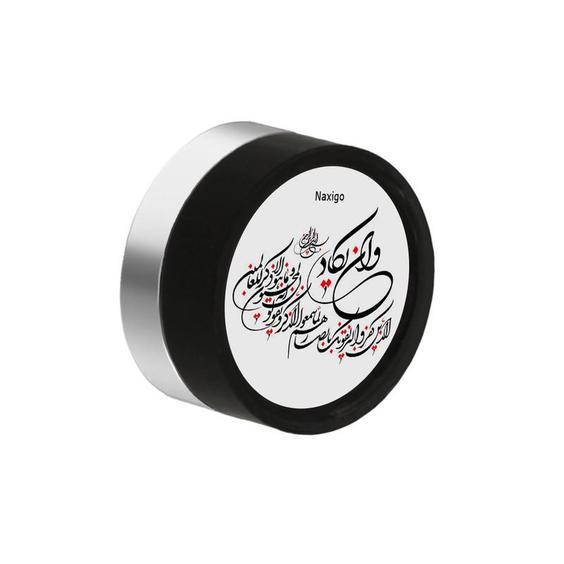 پیرسینگ گوش ناکسیگو مدل شب تاب طرح و ان یکاد کد PM5916|دیجی کالا