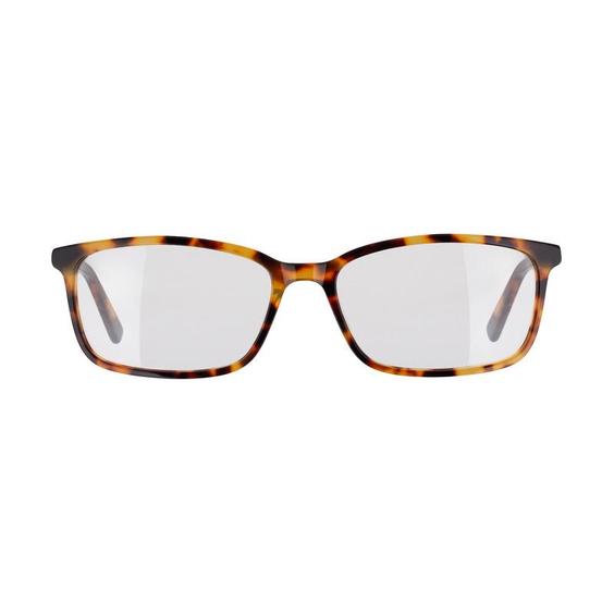 فریم عینک طبی مدل RGA109C3 Acetate Leopard Pattern|دیجی کالا