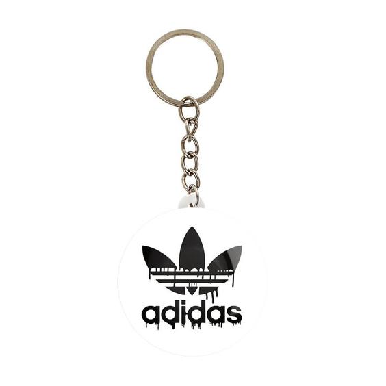 جاکلیدی خندالو مدل آدیداس Adidas کد 23481|دیجی کالا