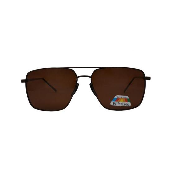 عینک آفتابی مدل BOSSP POLARIZED HB1063 BR|دیجی کالا