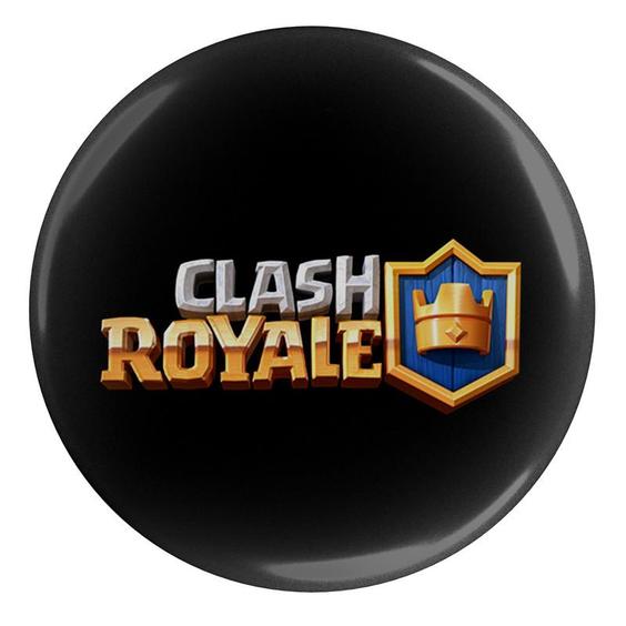 پیکسل طرح clash royale مدل S1752|دیجی کالا