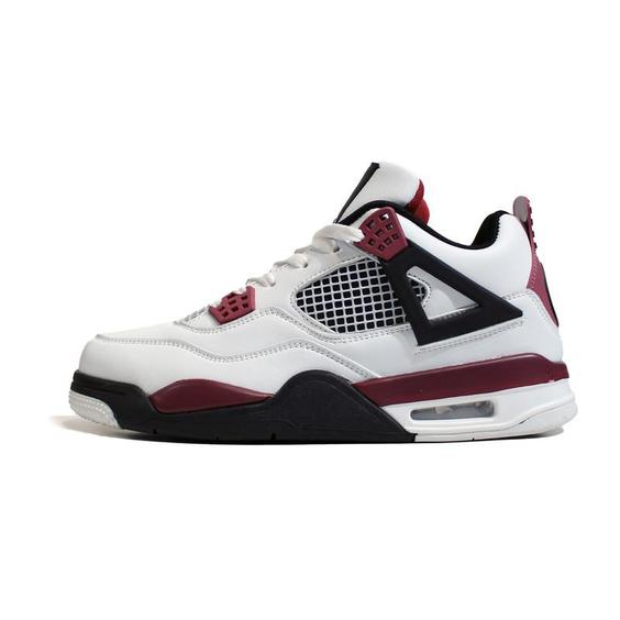 کفش بسکتبال مدل   AIR JORDAN 4 WHZER-120005061|دیجی کالا