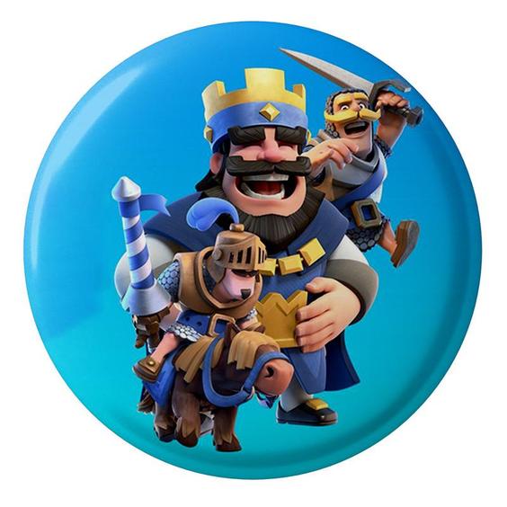 پیکسل طرح clash of clans مدل S1746|دیجی کالا