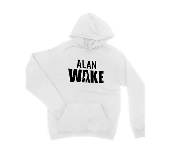 هودی الن ویک طرح لوگوی Alan Wake کد 4057 220|باسلام