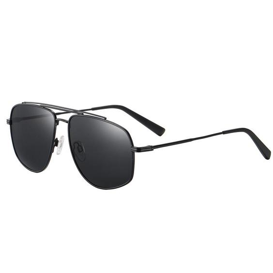 عینک آفتابی مدل 3344C04-P01 Polarized Matte Onyx|دیجی کالا