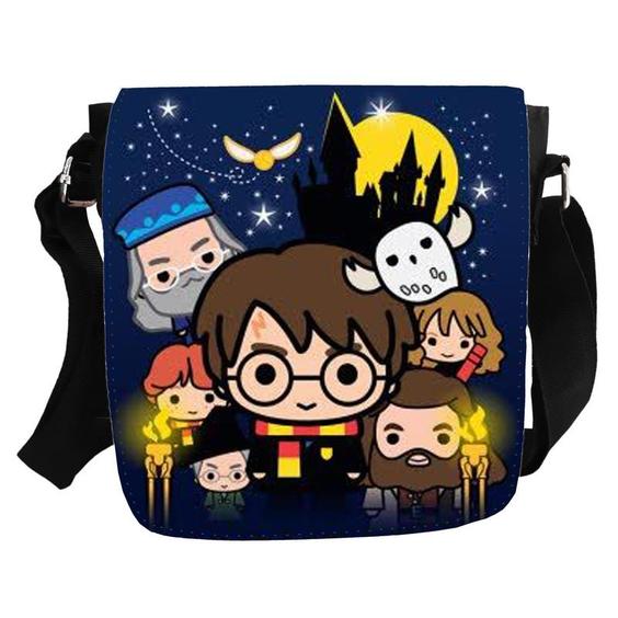 کیف رودوشی مدل Harry Potter کد KD-12|دیجی کالا