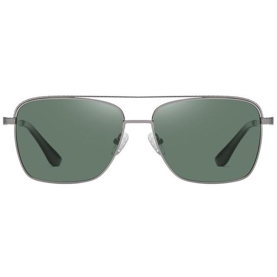 عینک آفتابی مردانه آلبرت وگ مدل JS8541C07-P149 Polarized Avantgarde Visionary|دیجی کالا