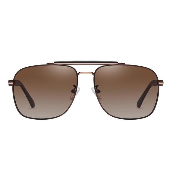 عینک آفتابی مردانه مدل 6320C84-P143 Polarized Avantgarde Visionary|دیجی کالا