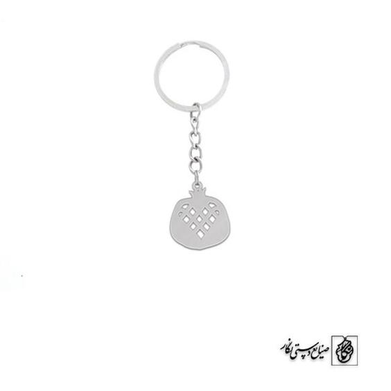 جاسوئیچی انار کد 1351  (استیل ضدحساسیت)|باسلام