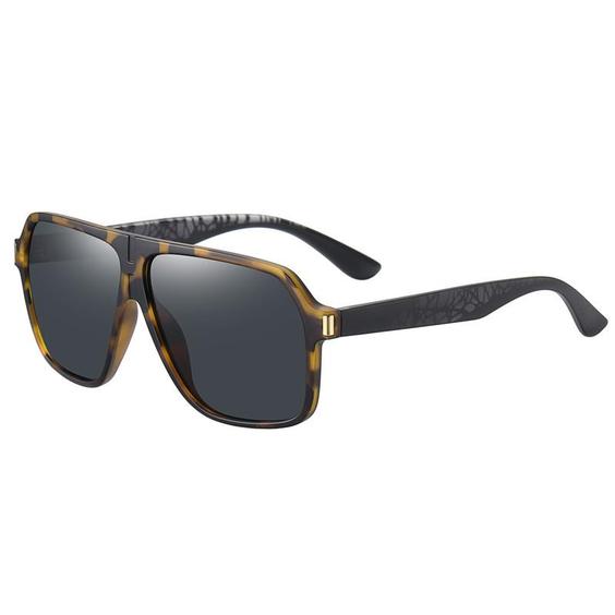 عینک آفتابی مدل TR3386C177-P101 Polarized Albert Vogue|دیجی کالا