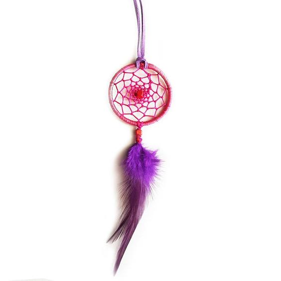 گردنبند دریم کچر مدل Dream Catcher G06|دیجی کالا