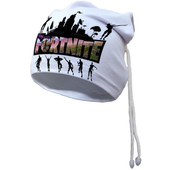 کلاه آی تمر مدل فورتنایت fortnite کد 416|دیجی کالا