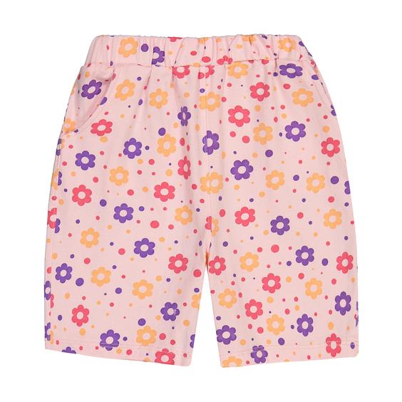 شلوارک دخترانه مدل SM-22|دیجی کالا