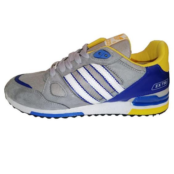 کفش راحتی مردانه مدل zx 750|دیجی کالا