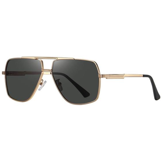 عینک آفتابی مردانه آلبرت وگ مدل JS8550C02-P63 Polarized Avantgarde Visionary|دیجی کالا