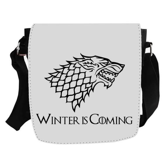 کیف دوشی طرح game of thrones مدل KP-193|دیجی کالا