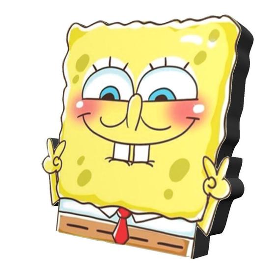 پیکسل مدل Sponge Bob01|دیجی کالا